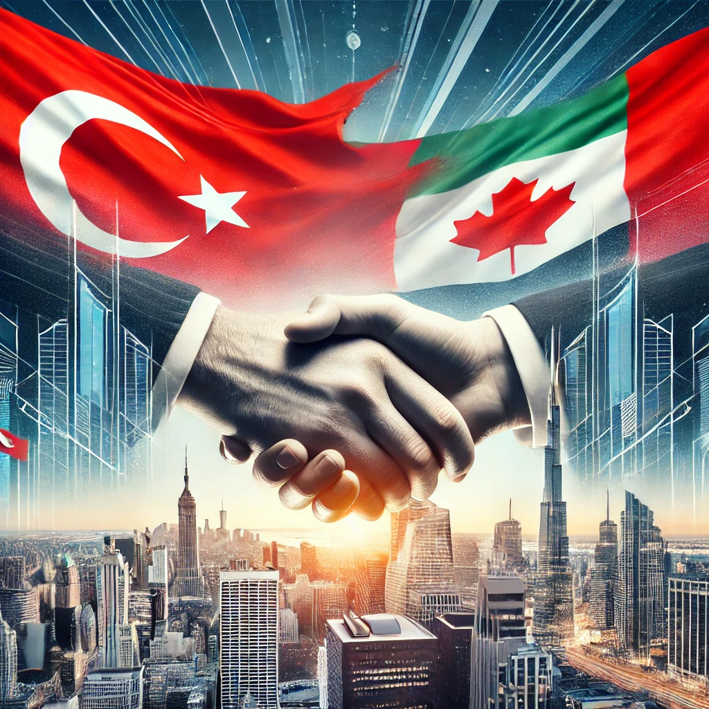 خرید ملک در تورنتو: راهی آسان برای معاوضه و تهاتر املاک